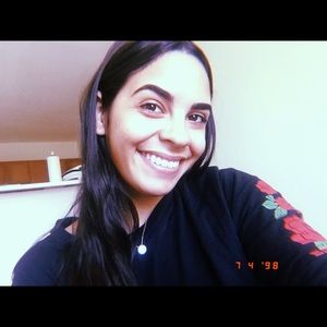 Meet your Posher, Kiara